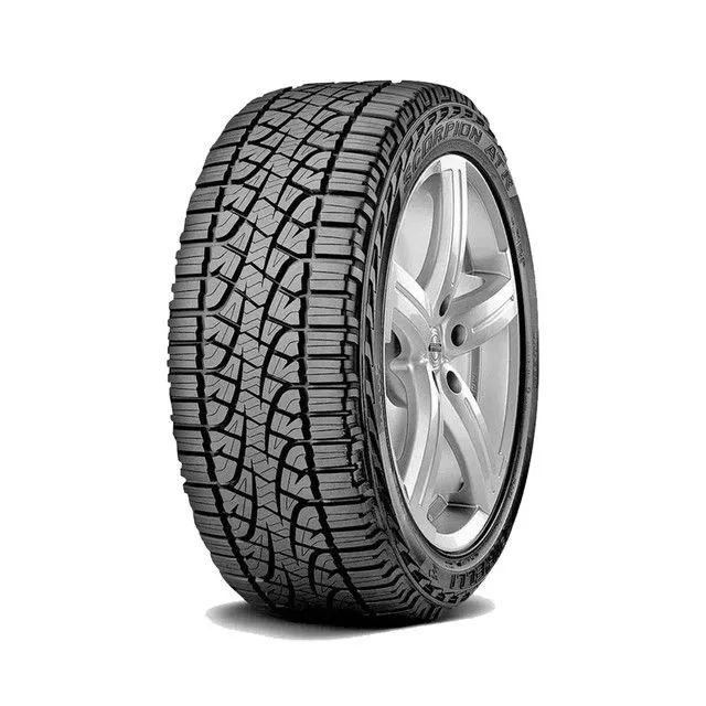 Llanta LT22575R16 PIRELLI SCORPION ATR 110S