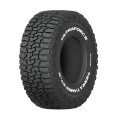 GENERICO - Llanta 33X12.50R20 ULTRAFORCE TERRA TAMER RT-X 119Q