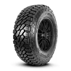 PIRELLI - Llanta LT245/70R17 SCORPION MTR 119/116Q