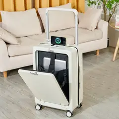 PIA COPELLO STORE - Maleta de Viajes