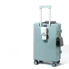 PIA COPELLO STORE - Maleta Carry On Pia Home
