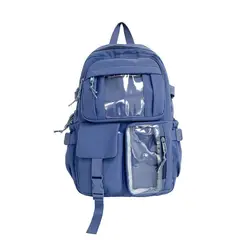 PIA COPELLO STORE - Mochila Kawaii - Negro