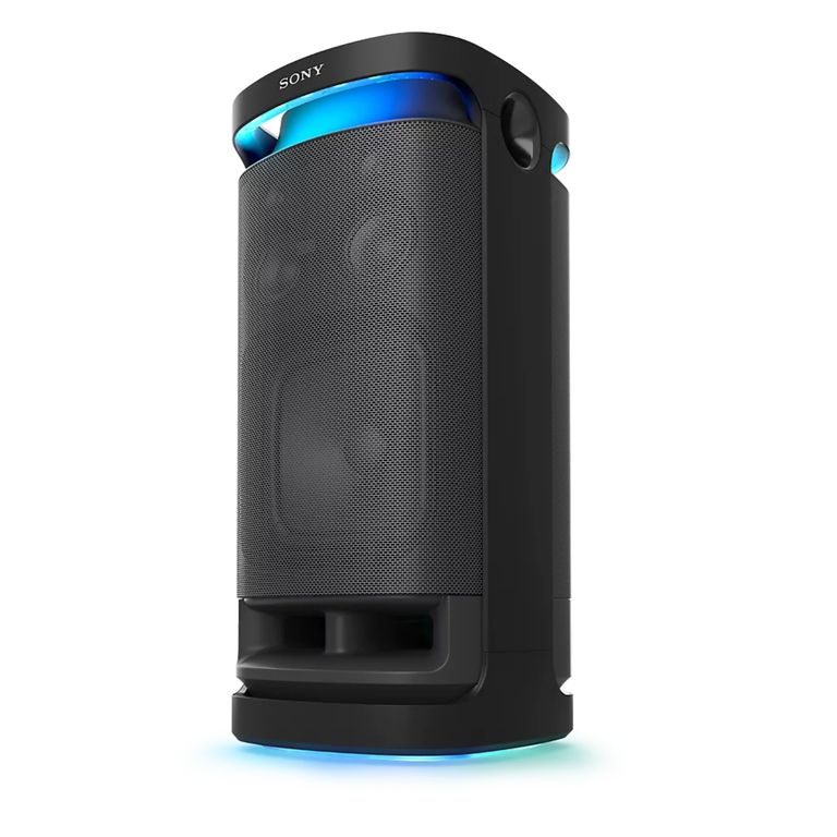 Sony Parlante Inalámbrico Para Fiestas Mega Bass SRS-XV900 25 Hrs
