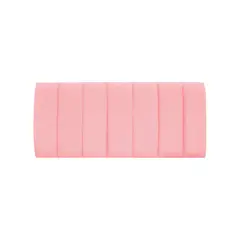 GENERICO - Cabecera aérea Capri - 2plz Rosado