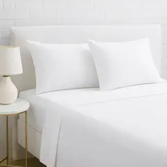 SLEEPER - Juego de Sábanas 100% Algodón Pima Peruano 300 hilos Sleeper