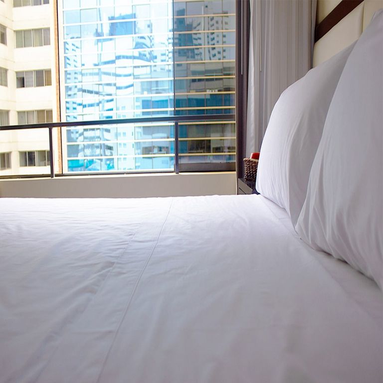 Juego de Sábanas 100% Algodón Pima Peruano 415 hilos Sleeper