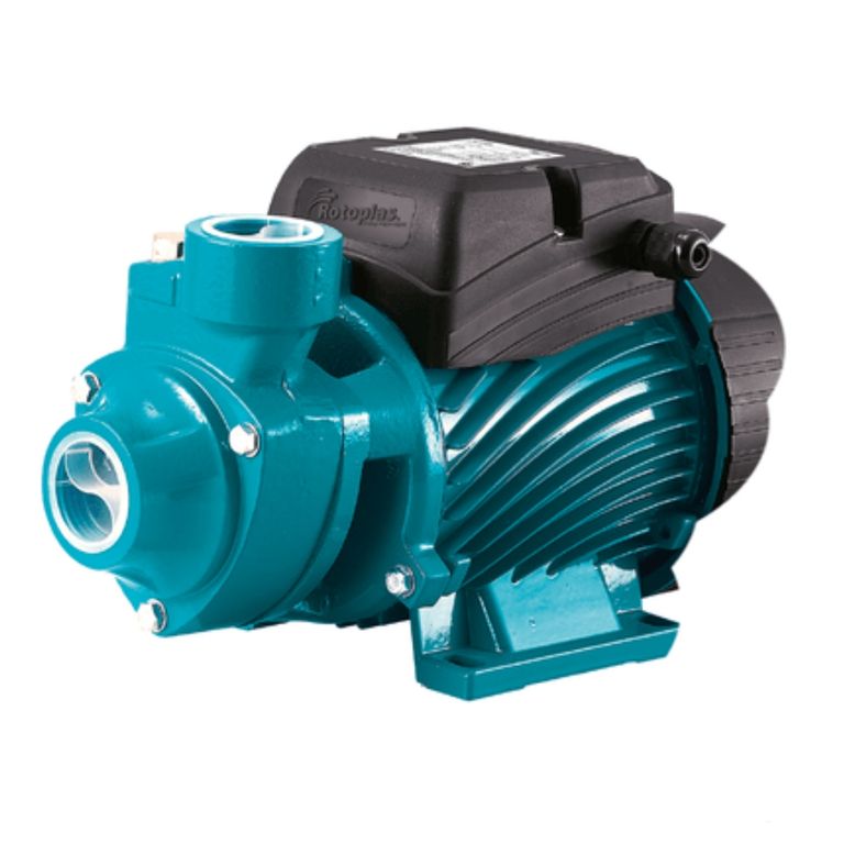 Bomba Periférica de 1/2 HP Rotoplas - 320003