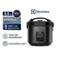 ELECTROLUX - Olla Arrocera 35L Efficient ERC30