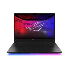 ASUS - Laptop Rog Strix Scar 18" - Core Ultra 9, 64Gb Ram, 1Tb Ssd, Geforce Rtx 5080, Window