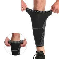 AOLIKES - Calentador Deportivo AOLIKES A-7760 Negro