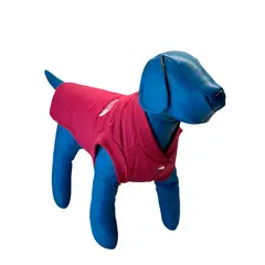 TUPET SHOP - Chaleco Impermeable para Perros The North Face Talla 2