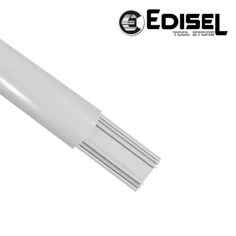 Canaleta de piso 50x11x2000 mm EDILT-P50