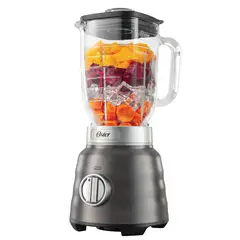 OSTER - Licuadora oster reversible 1500w BLSTPBRGR 053
