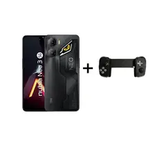 ZTE - NUBIA NEO 3 5G 256GB 8GB- NEGRO+ (mando de regalo) -REGISTRADO