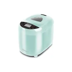 GENERICO - Máquina Programable para Hacer Pan Elite Gourmet