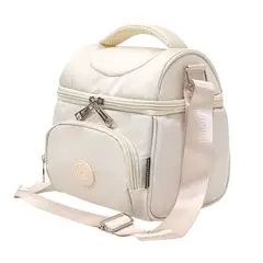 KENGAR - Lonchera Modelo Blu N1 - Kengar - Crema claro