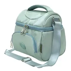 KENGAR - Lonchera Modelo Blu N1 - Kengar - Verde agua