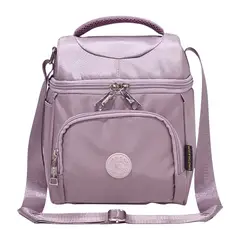 KENGAR - Lonchera Modelo Blu N2 - Kengar - Aceituna pastel