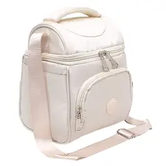 KENGAR - Lonchera Modelo Blu N2 - Kengar - Crema claro