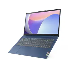 LENOVO - Laptop Ideapad Slim 3, Intel I5, 8Gb Ram, 512Gb Ssd, 15.3" - Ideal Para Trabajar Y