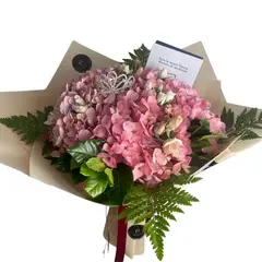 VI REGALANDO AMOR - Ramo Rosaura- ramo de flores