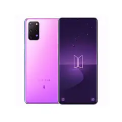 SAMSUNG - Galaxy S20+ 5G 128GB Púrpura SM-G986U Reacondicionado Grado A