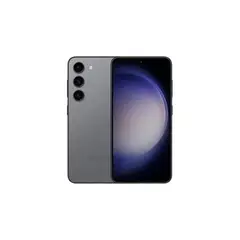 SAMSUNG - S23 128GB Gris SM-S911U Reacondicionado Grado A