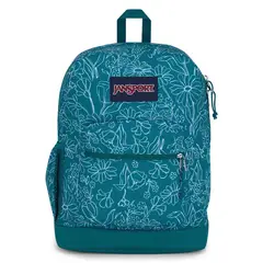 JANSPORT - Mochila Cross Town Plus Unisex