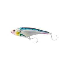 GENERICO - Señuelo de pesca Madmacs 130 High Speed SNK Sardine