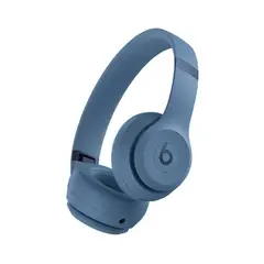 Beats - BEATS ON-EAR SOLO4 SLATE BLUE BLUETOOTH
