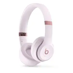 Beats - BEATS SOLO4 ON-EAR CLOUD PINK  BLUETOOTH