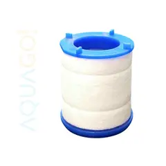 GENERICO - Repuesto para Filtro de Caño Aquago