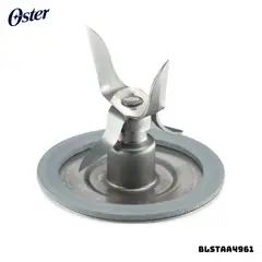 OSTER - CUCHILLA PICAHIELO 4 ASPAS - BLSTAA4961