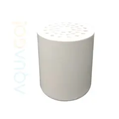 GENERICO - Repuesto Filtro de Ducha Aquago