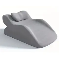 GENERICO - ALMOHADA MULTI-USO ORTOPEDICO VISCOELASTICA