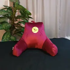 CUTE - ALMOHADA ANATÓMICA DE NAPA SILICONADA