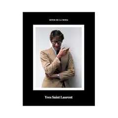 GENERICO - Yves Saint Laurent - Mitos de la Moda