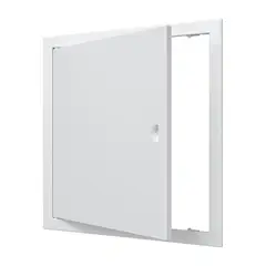 EVECS - Tapa de Registro 35x35cm de ABS - L3535R