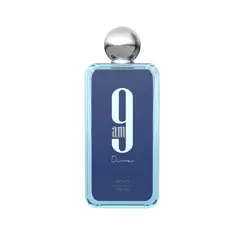 Afnan - Afnan 9 AM Dive EDP Men 100ml