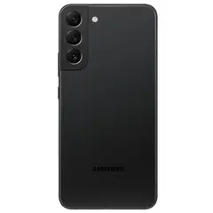 SAMSUNG - Galaxy S22 Plus 128GB Negro  Leer Descripcion Entrega Inmediata Reacondicionado