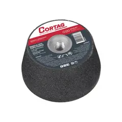 CORTAG - PIEDRA CONICA CORTAG GRANO 120