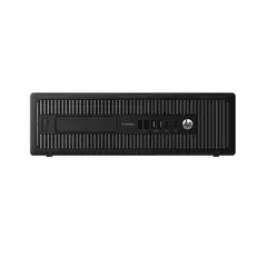 HP - HP PRODESK 600 G1 DESKTOP CORE I5-4570  8/320GB