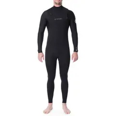 RIP CURL - Wetsuit DAWN PATROL C/ZIP 32GB ST 6HB1058 -Talla L