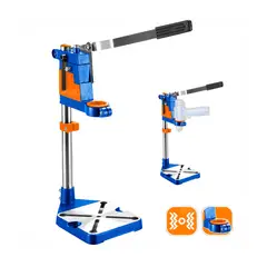 undefined - Soporte De Taladro Perforación 60mm Base Vertical Wadfow