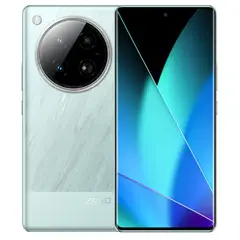 INFINIX - Infinix Zero 40 4G 512GB Misty Aqua