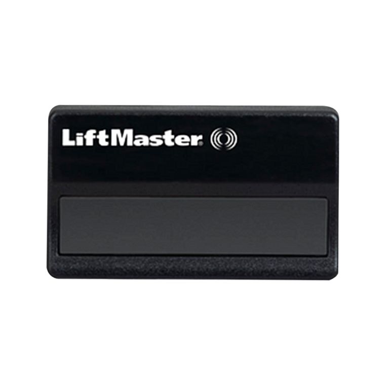 Control Remoto LiftMaster 371LM Puerta De Garaje