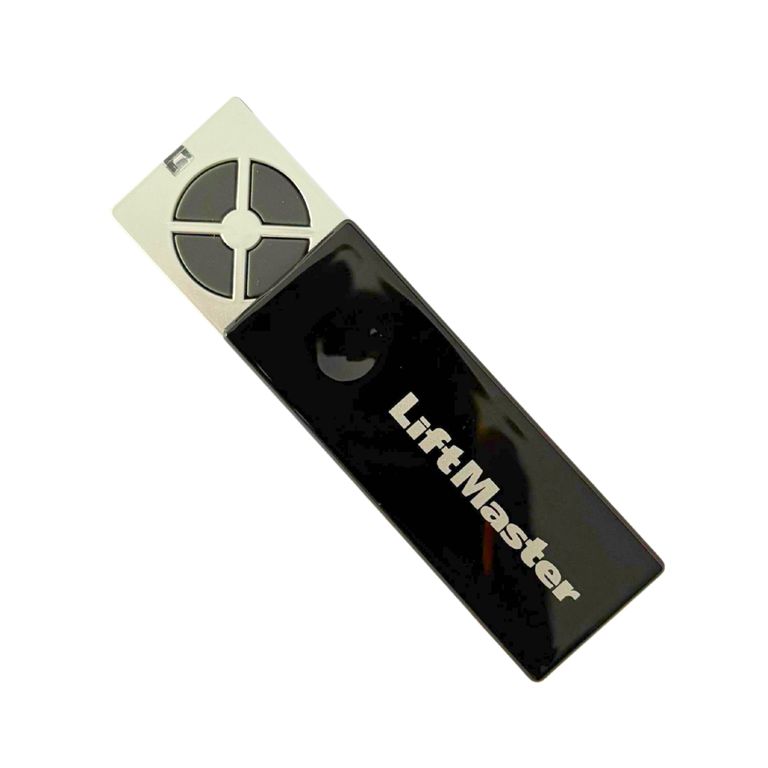Control Remoto LiftMaster TX 4 UNI Puerta de Garaje