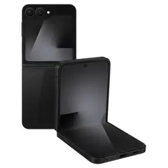 SAMSUNG - Celular Galaxy Z Flip7 FE 128GB Black