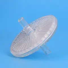 LABMEDICAL - FILTRO HIDROFOBICO ZF-181 PARA ASPIRADOR DE SECRECIONES x 10 UNI