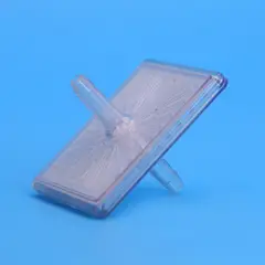 LABMEDICAL - FILTRO HIDROFOBICO ZF-061 PARA ASPIRADOR DE SECRECIONES x 10 UNI